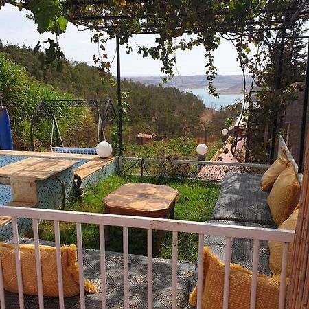 Ferme Bouhouch Oulad Yakoub Exterior foto