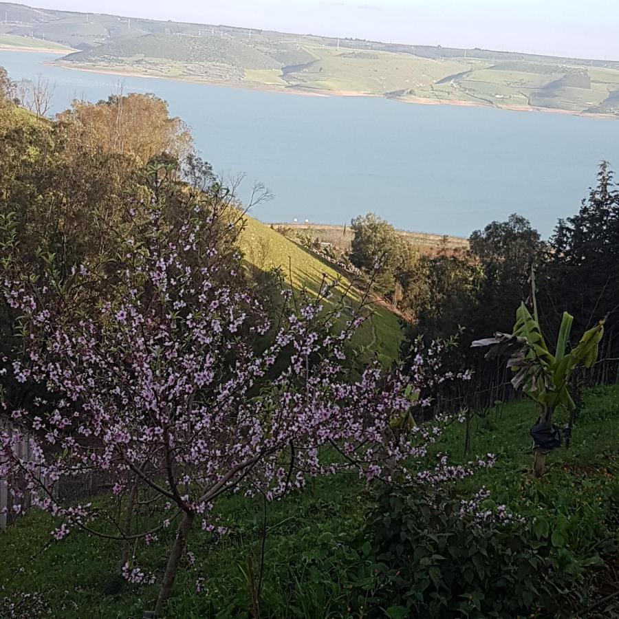 Ferme Bouhouch Oulad Yakoub Exterior foto