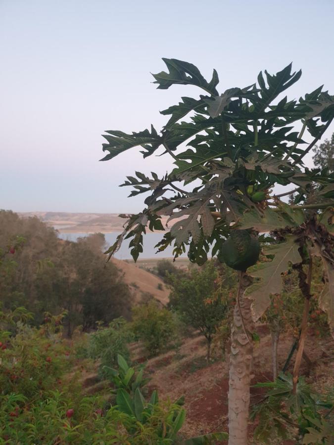Ferme Bouhouch Oulad Yakoub Exterior foto