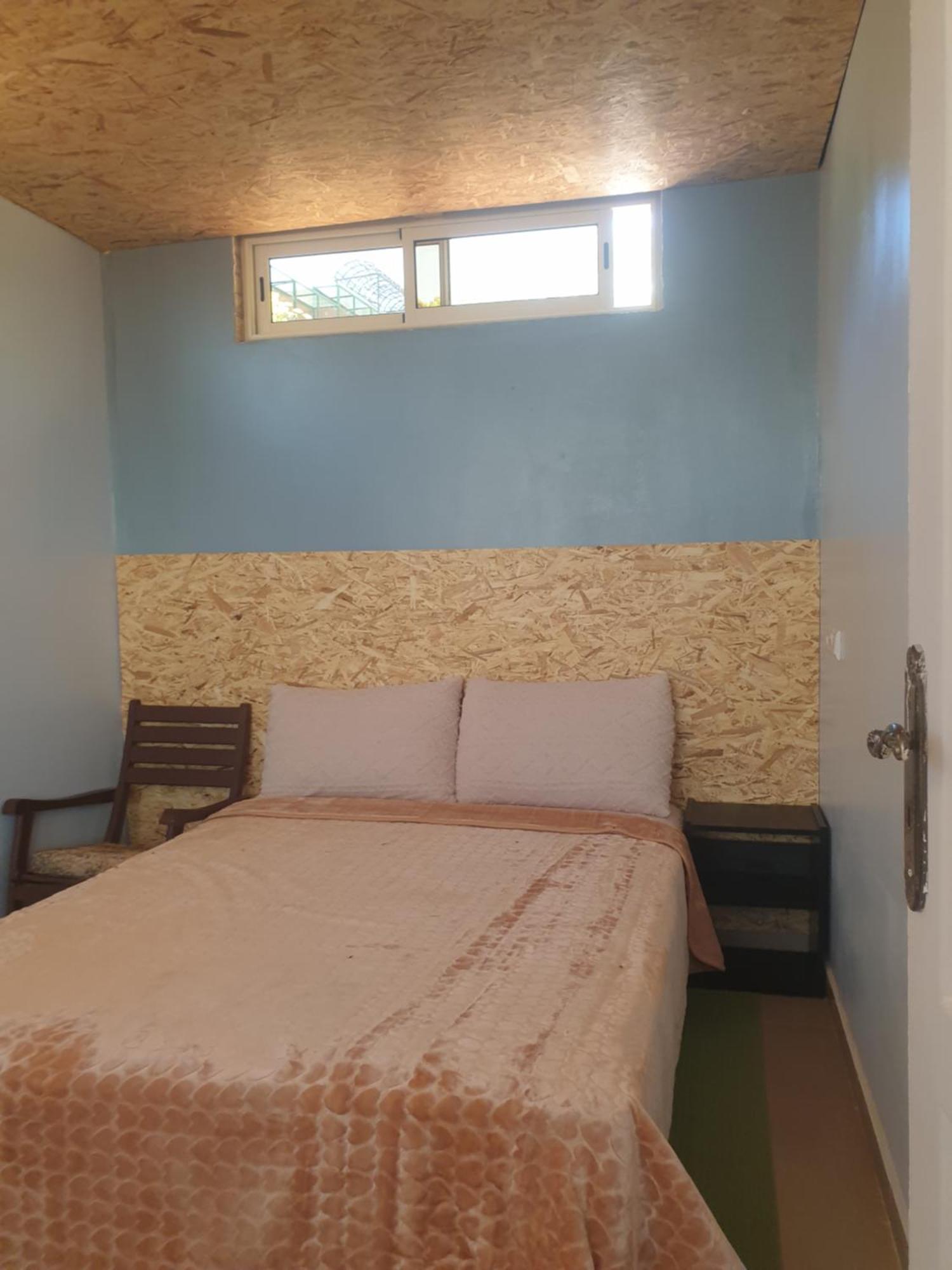 Ferme Bouhouch Oulad Yakoub Exterior foto